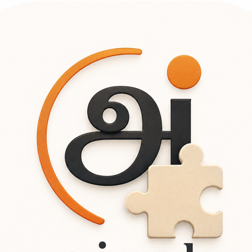 Niral (நிரல்) — Daily Tamil Word Puzzle logo